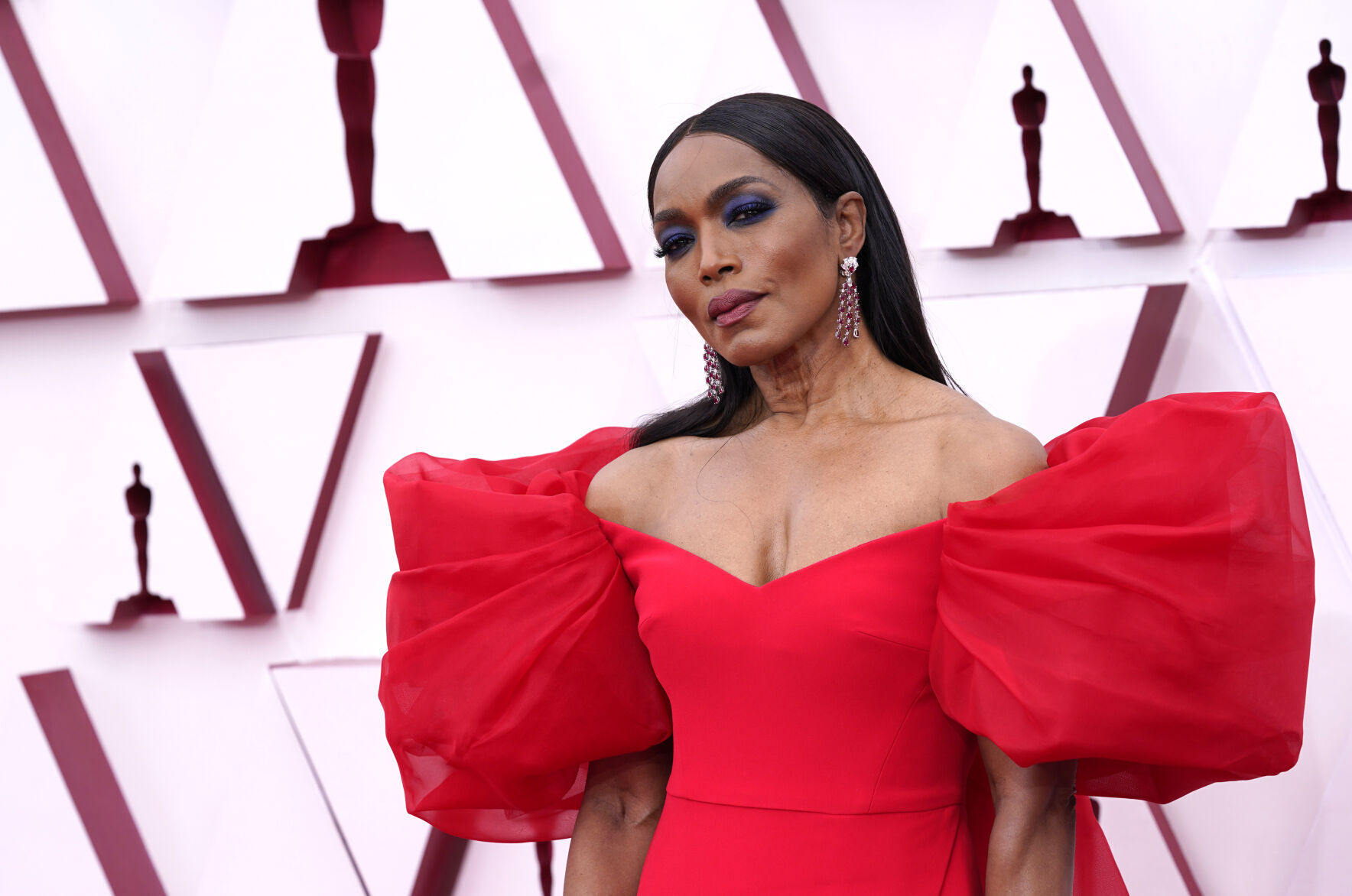 93rd Academy Awards - Arrivals